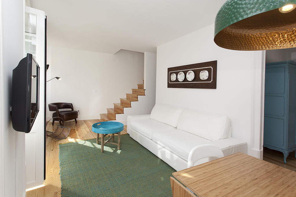 Apartment Apartamento Da Condessa *