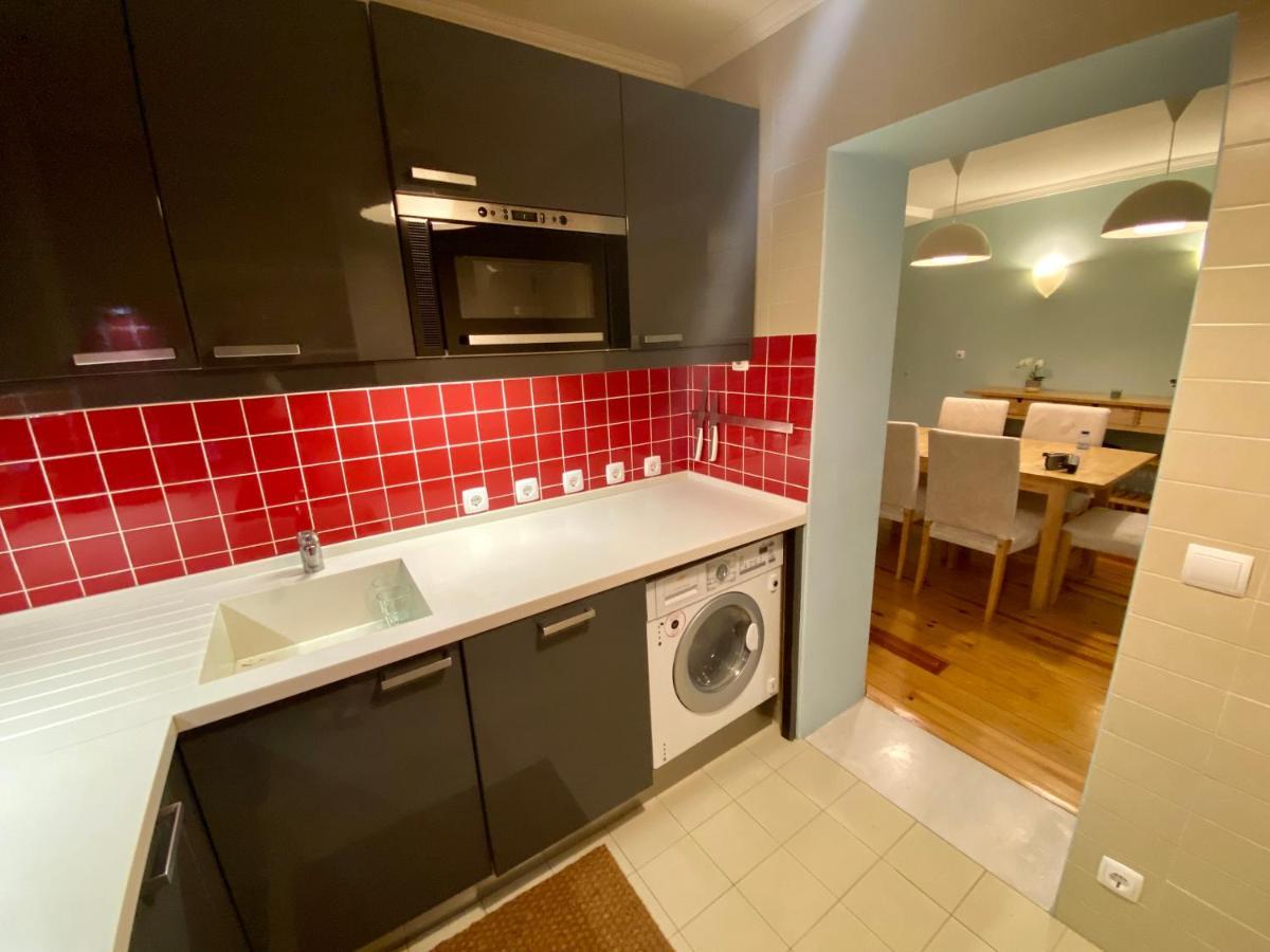 Bairro Alto 1 Apartment