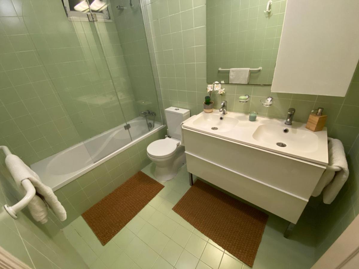 Apartment Bairro Alto 1 Lisbon