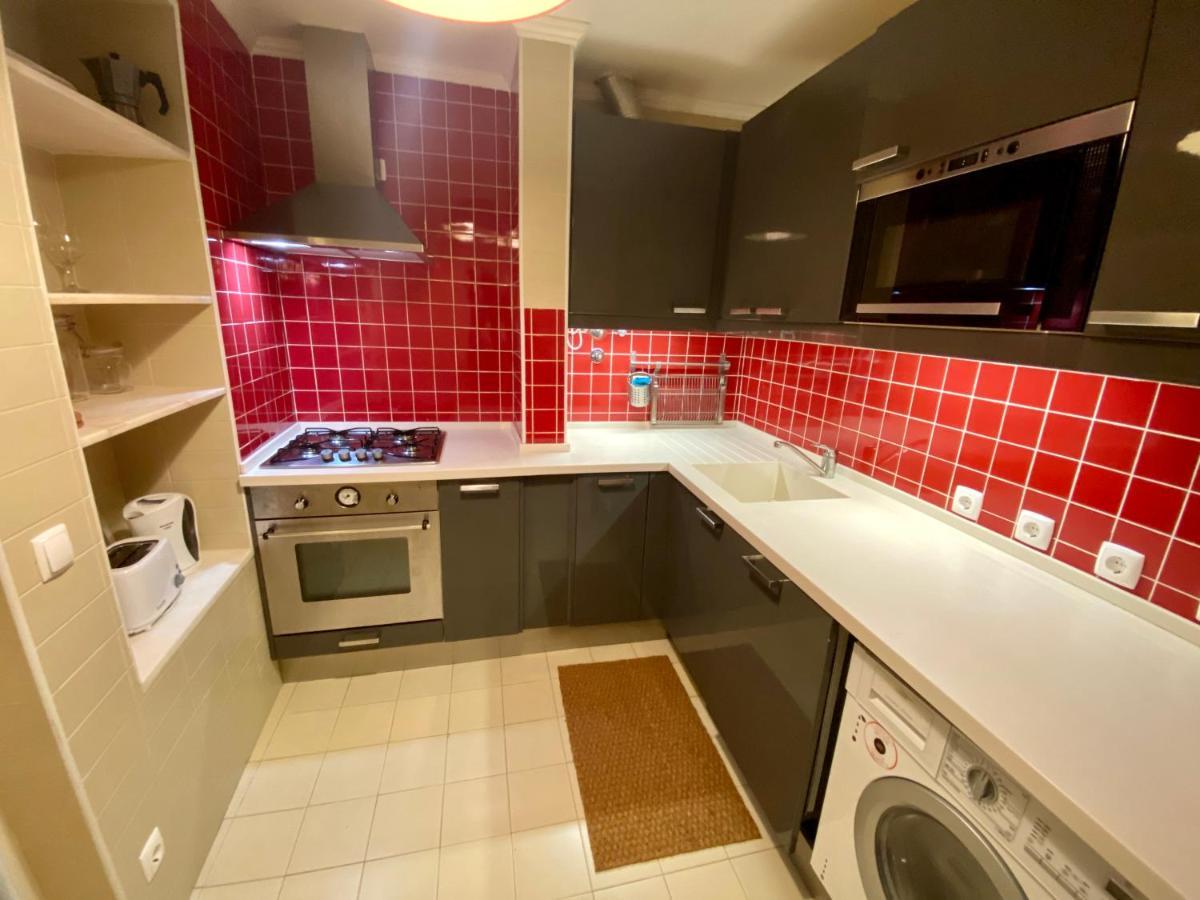 Apartment Bairro Alto 1
