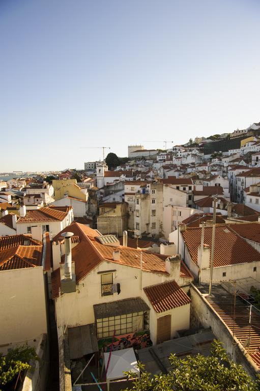 Apartment Tagus By Village