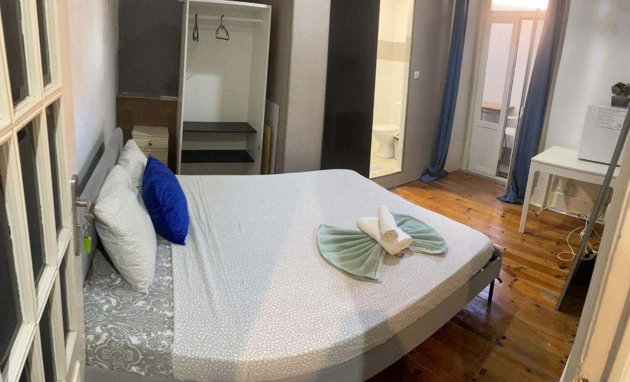 Guest house Cantinho Da Penha *