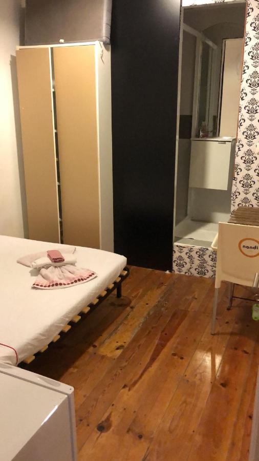 Cantinho Da Penha Guest house Lisbon
