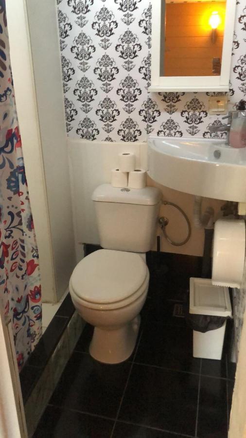 Guest house Cantinho Da Penha