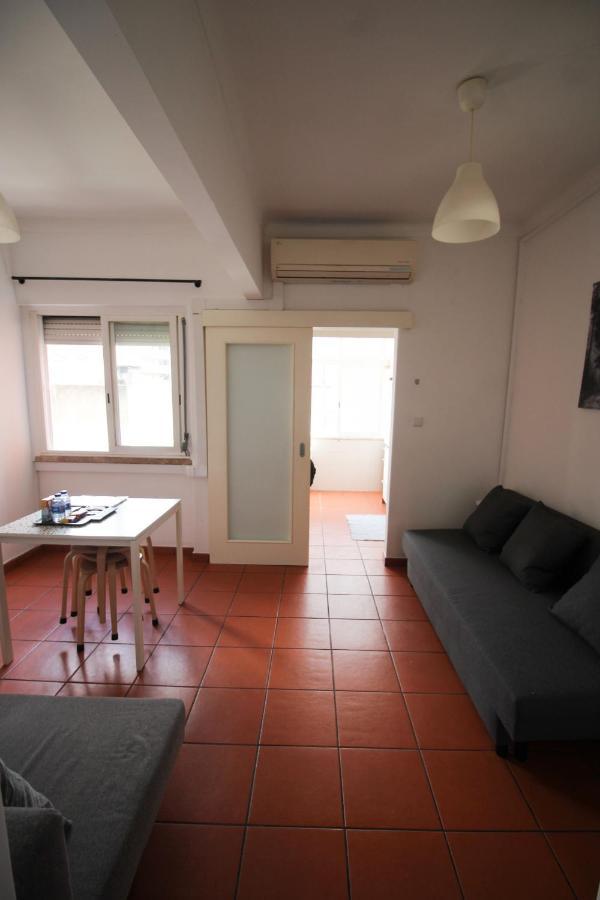 Oriente Dna Vi Apartment Lisbon