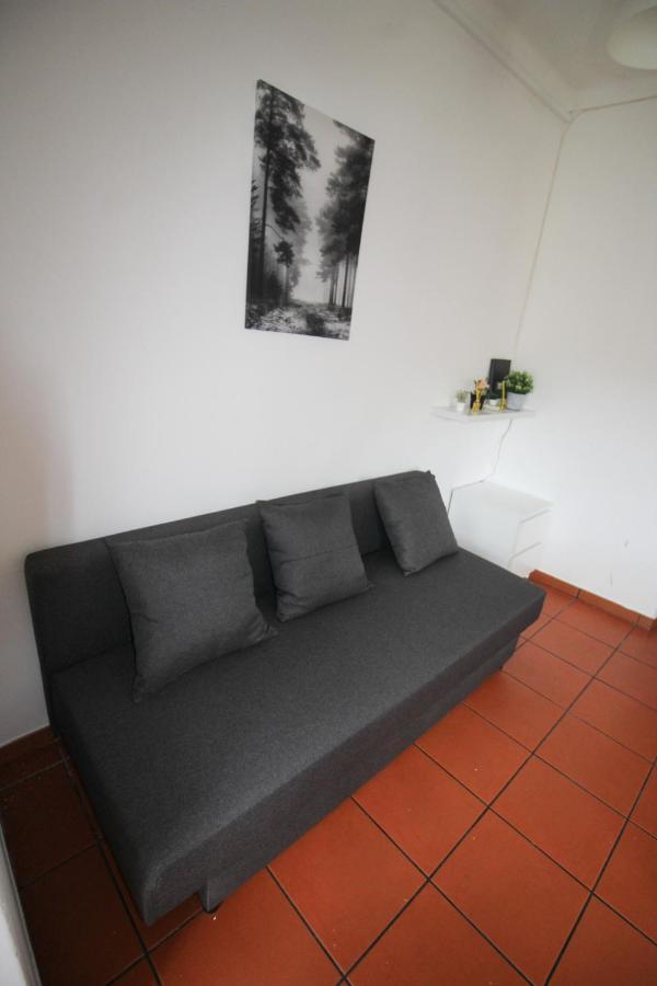 Oriente Dna Vi Apartment *