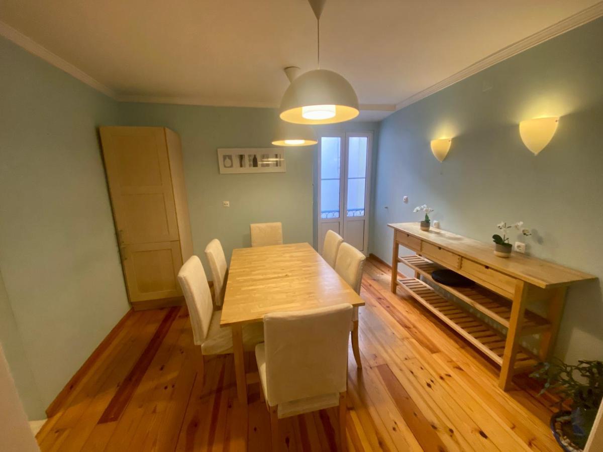 Bairro Alto 1 * Lisbon
