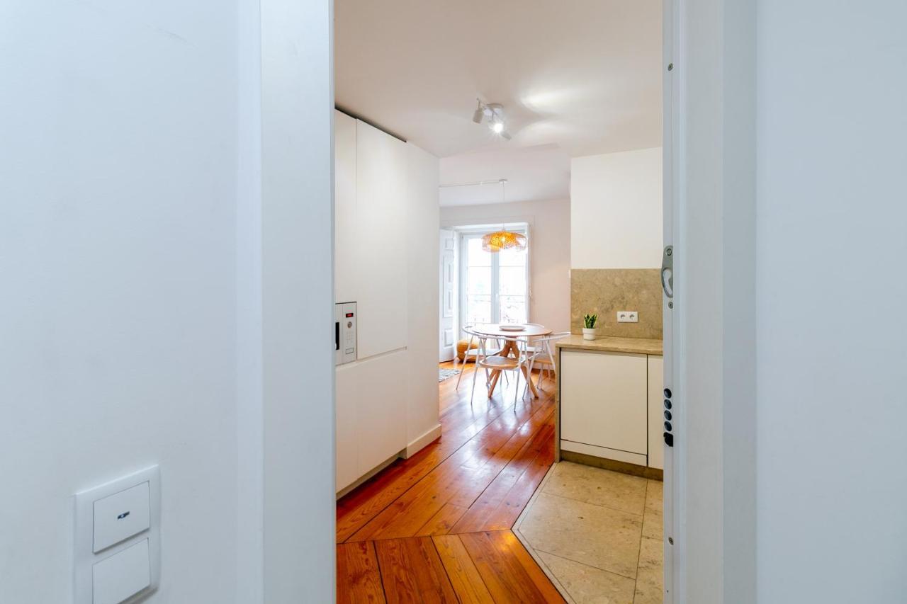 Gonzalos'S Guest Apartments - Alfama Terrace Lisbon
