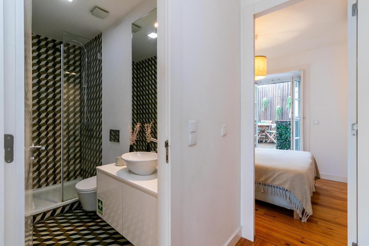 Gonzalos'S Guest Apartments - Alfama Terrace * Lisbon