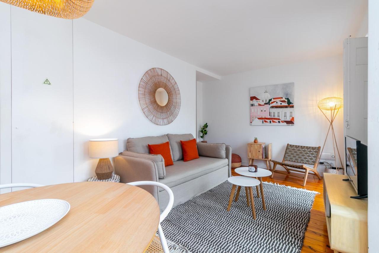 Apartment Gonzalos'S Guest Apartments - Alfama Terrace