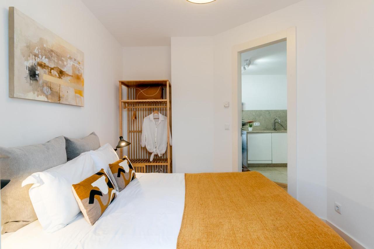Gonzalos'S Guest Apartments - Alfama Terrace Apartment *