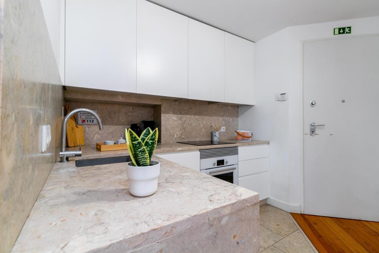 Apartment Gonzalos'S Guest Apartments - Alfama Terrace Lisbon