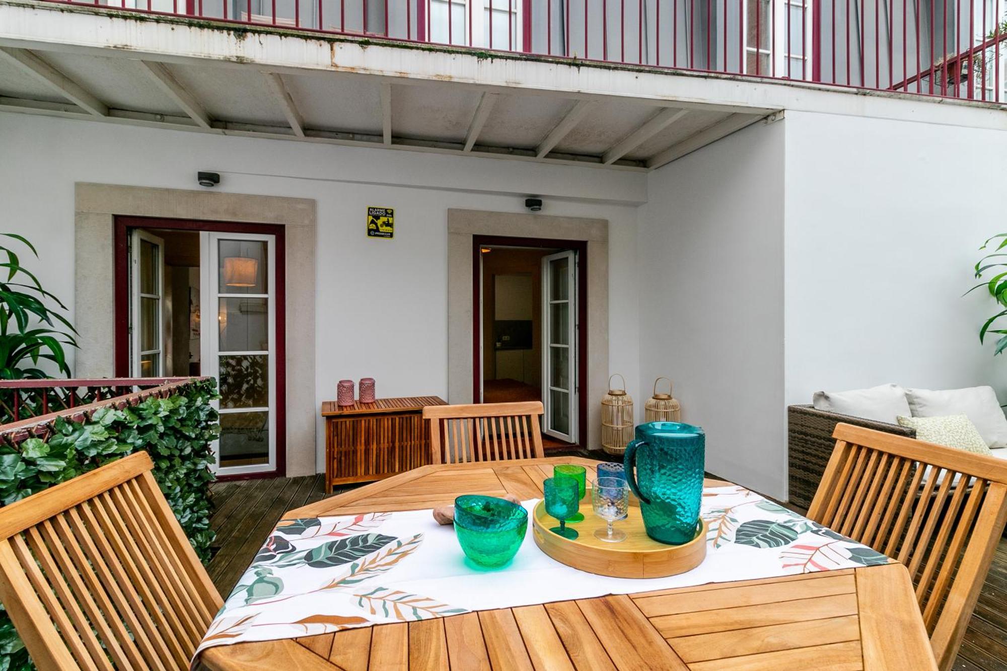 Gonzalos'S Guest Apartments - Alfama Terrace * Lisbon