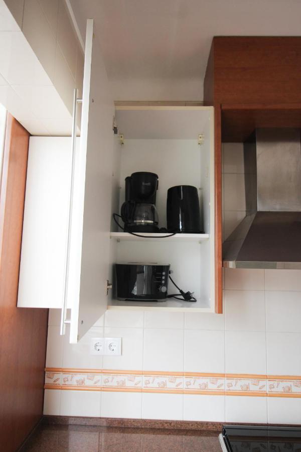 Apartment Oriente Dna Vi