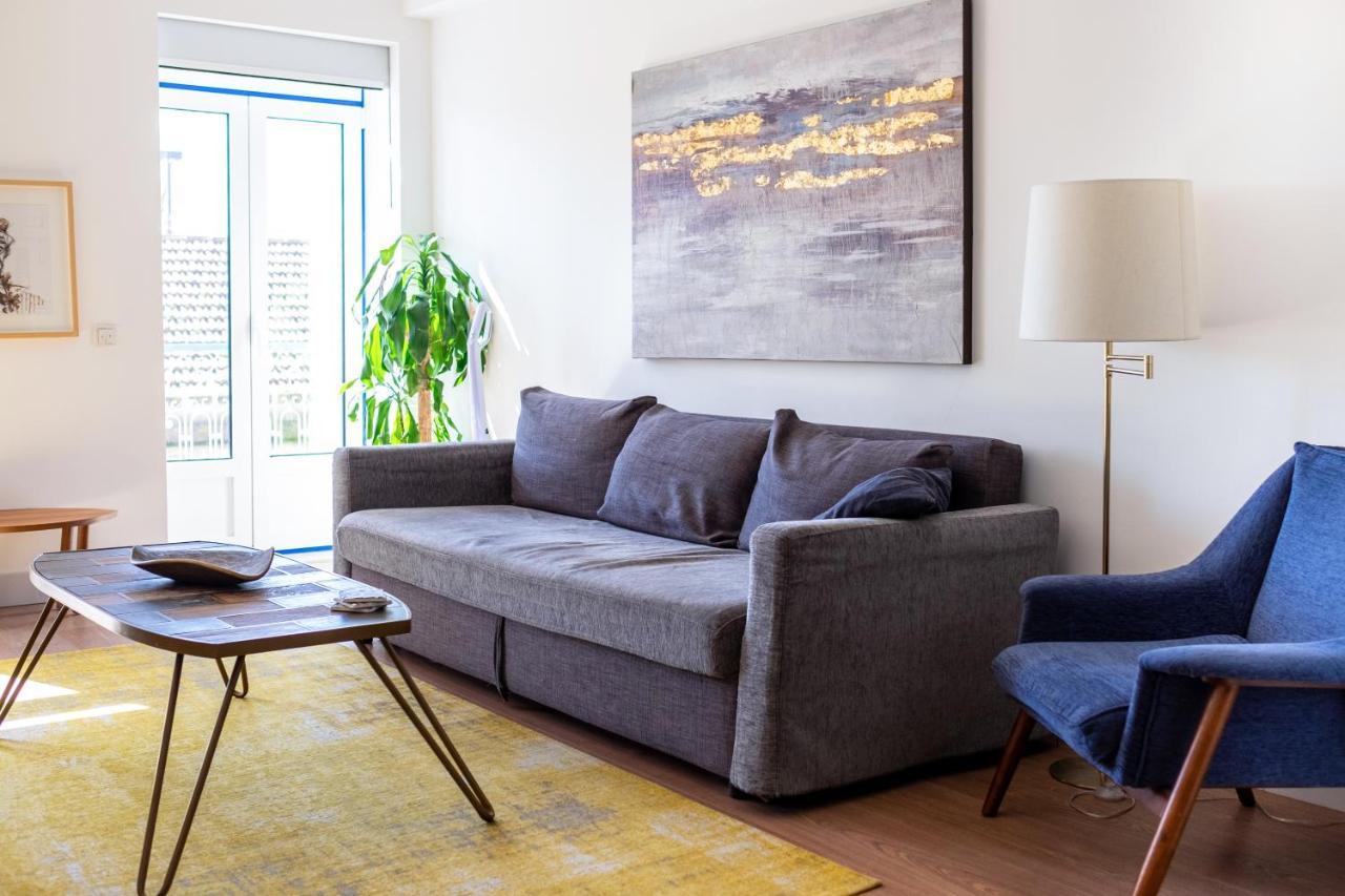 Luxury Near Cais Do Sodre * Lisbon