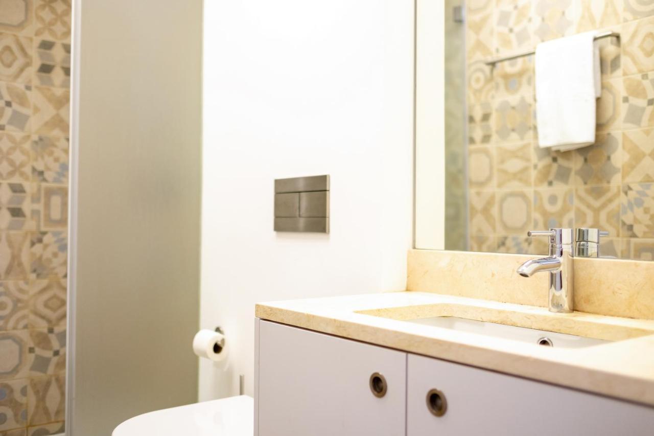 Apartment Luxury Near Cais Do Sodre *