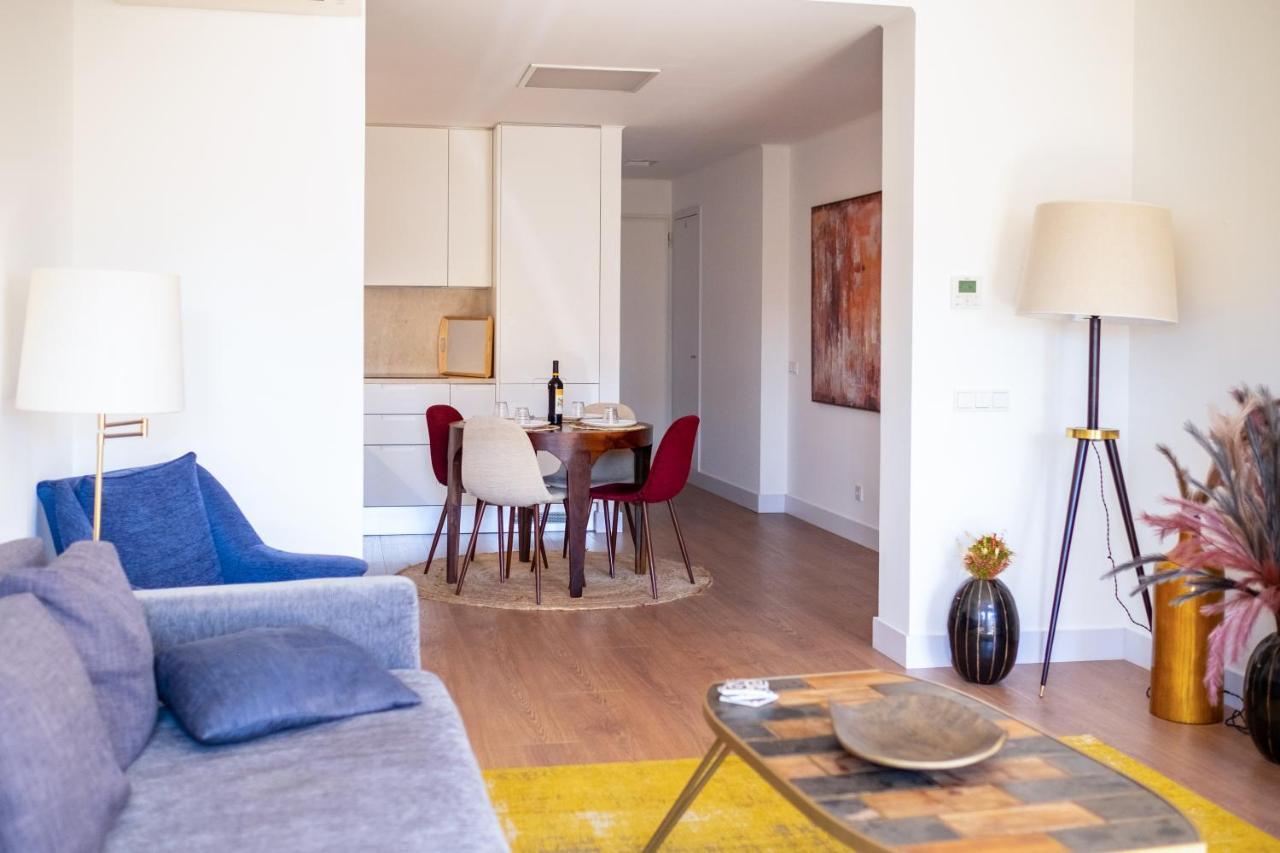 Apartment Luxury Near Cais Do Sodre