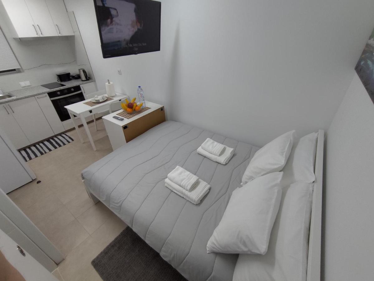 Dream Beato Guest house Lisbon