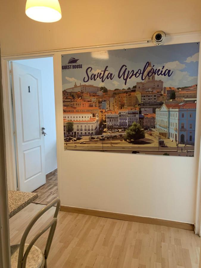 My * Lisbon