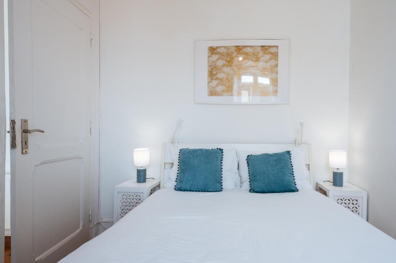 Behappy Apartments * Lisbon