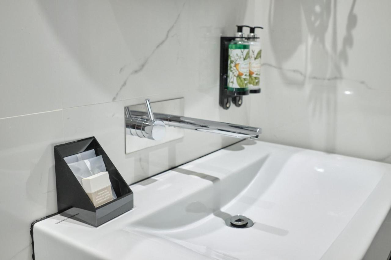 Duplo Charme Boutique Hotel Lisbon