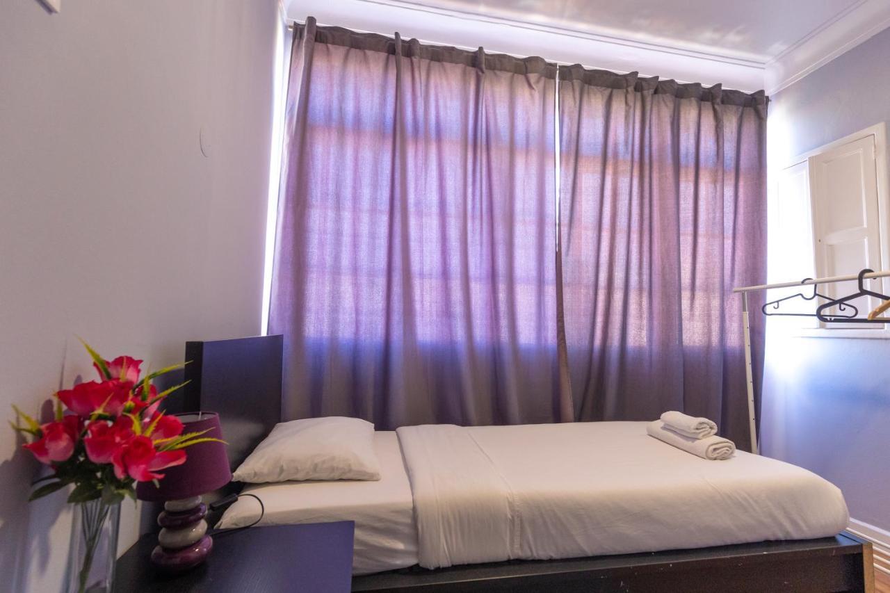 The Delight Hostel Lisbon