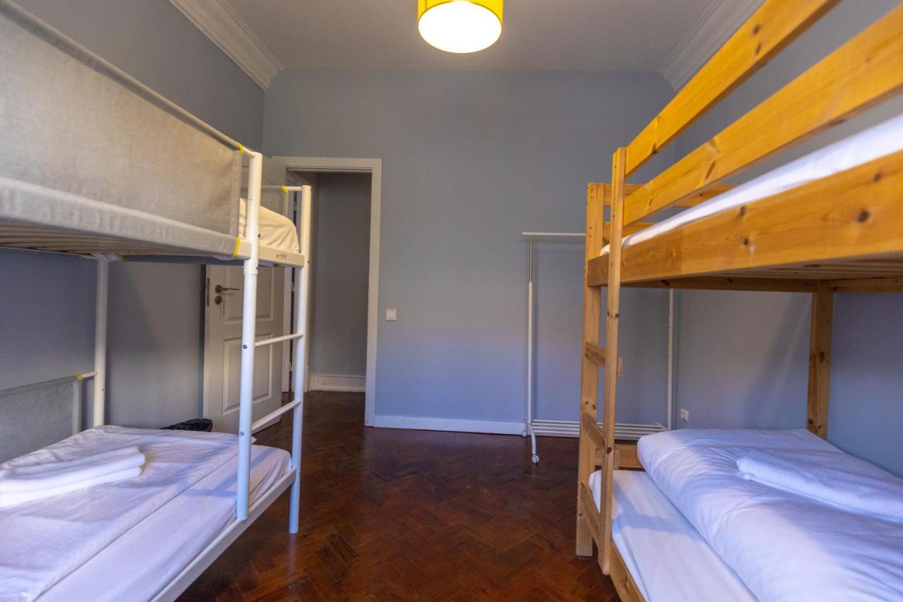 Hostel The Delight Lisbon