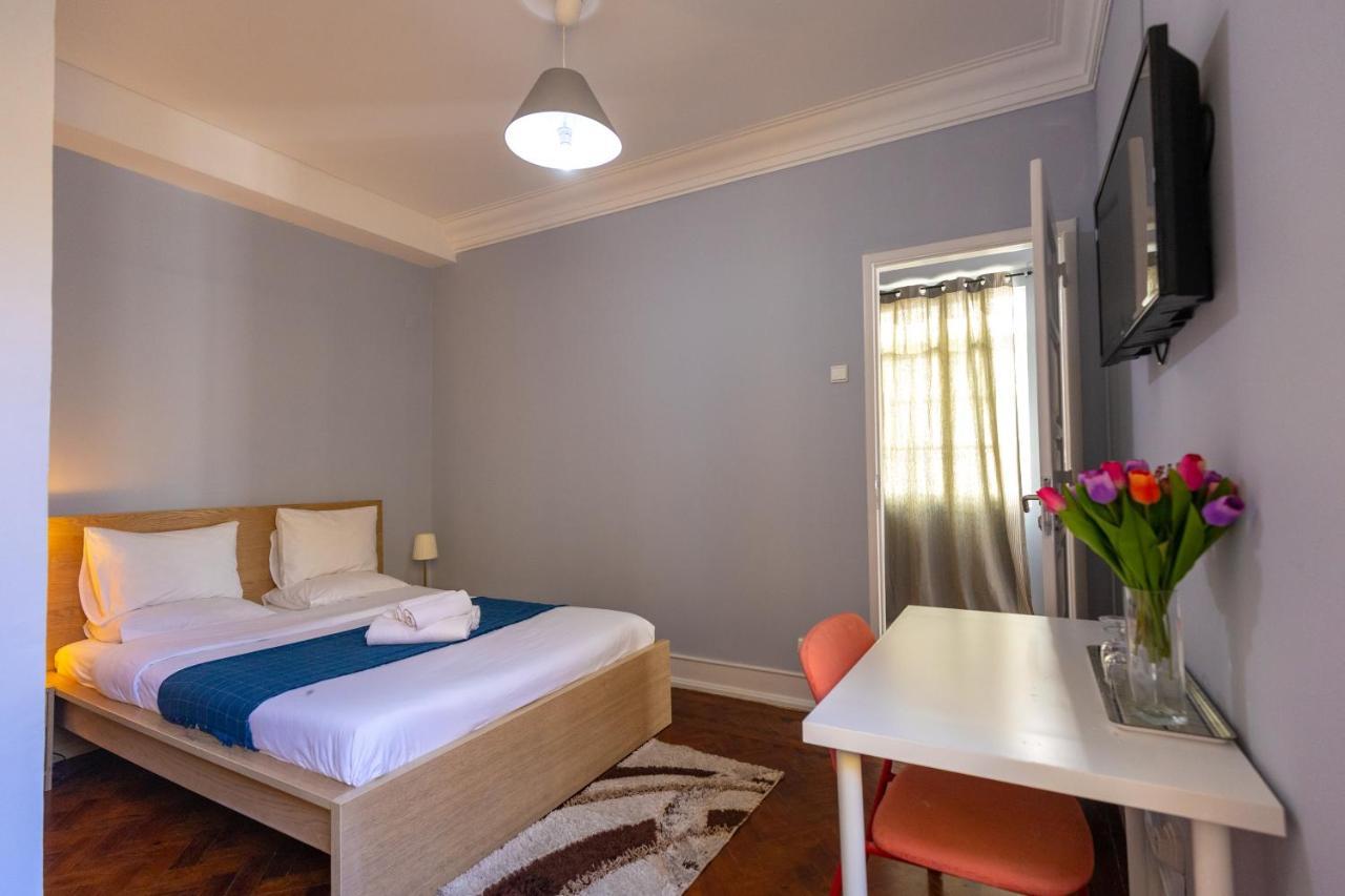 The Delight Hostel