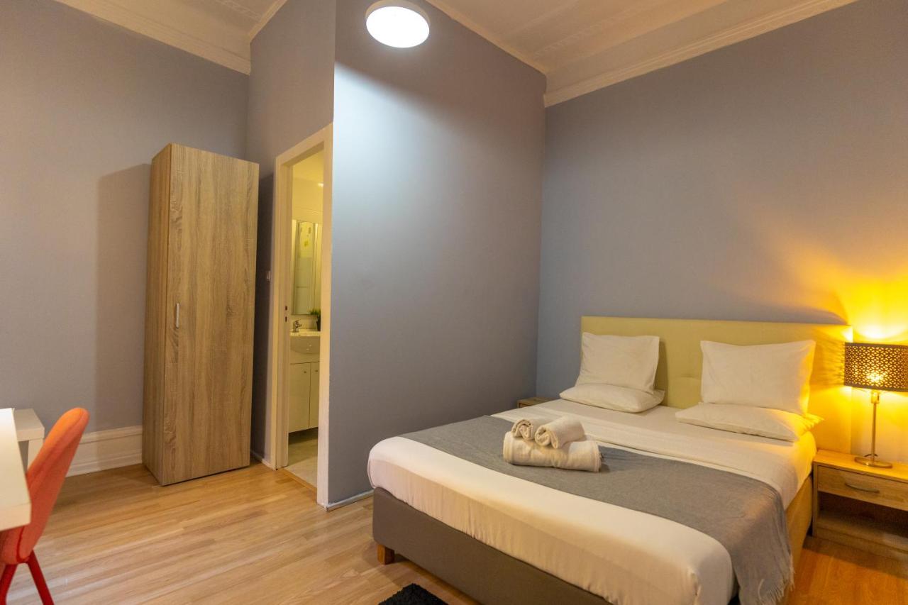 Hostel The Delight Lisbon