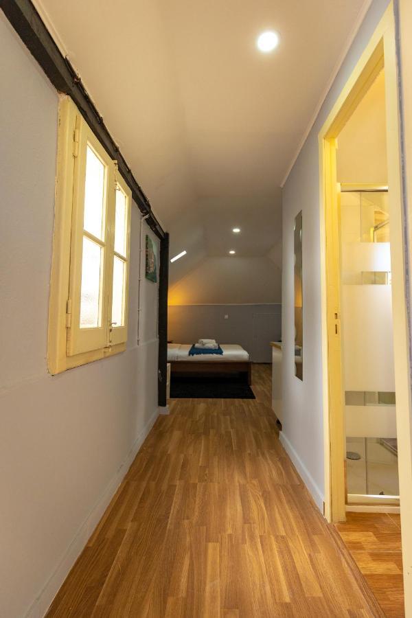 The Delight Hostel Lisbon