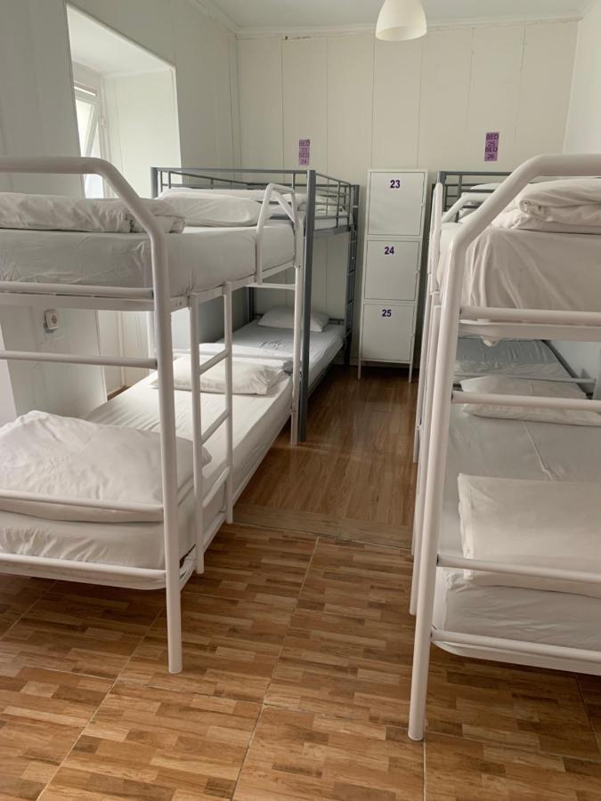 Hostel My *