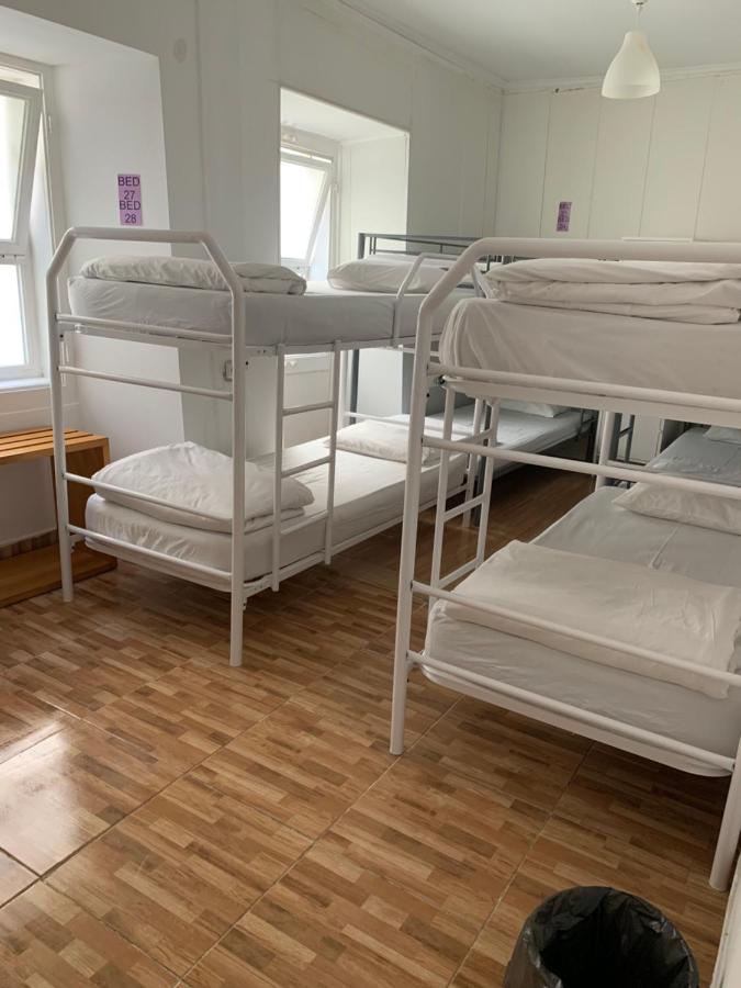 Hostel My