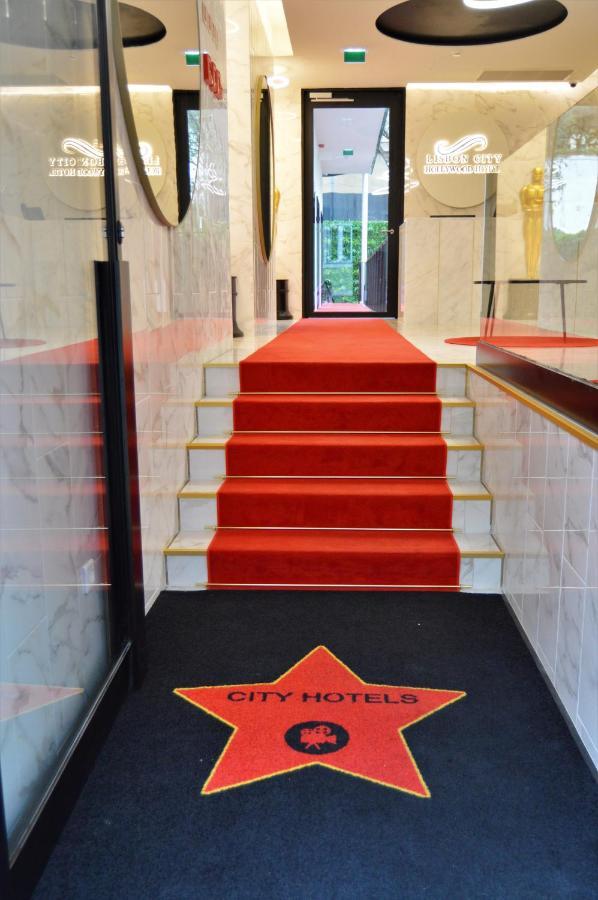 Hollywood By 4* Lisbon