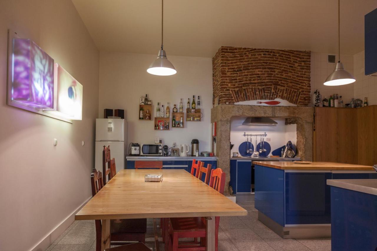 Lounge Hostel *