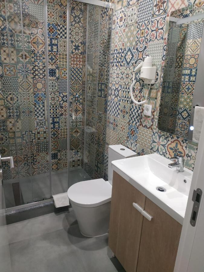 Guest house Great Fanqueiros 3 *