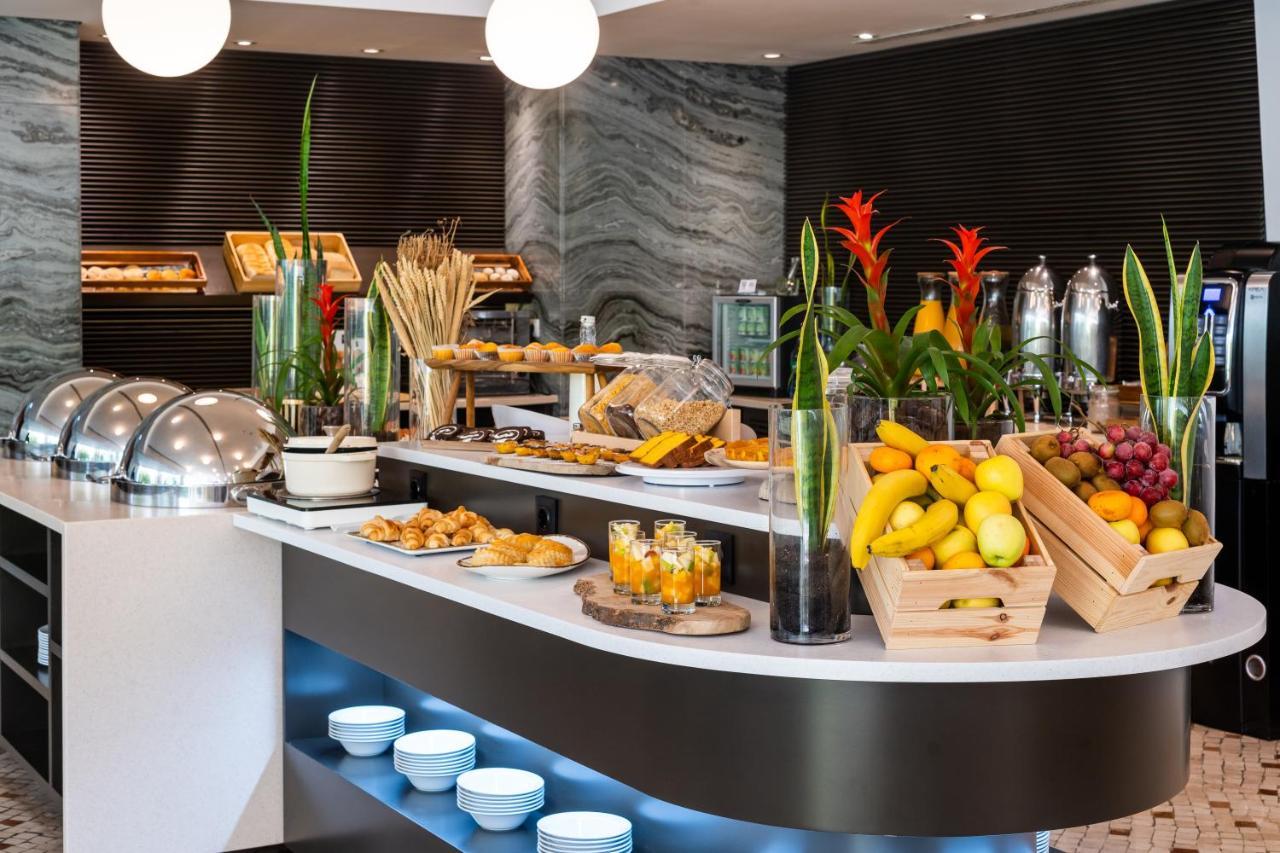 Hf Fenix Garden 3* Lisbon