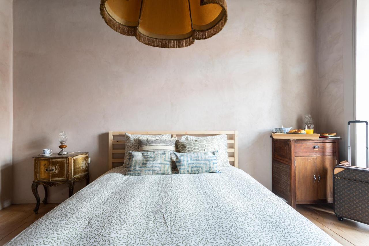 Heart Of Private With Balcony Guest house Lisbon