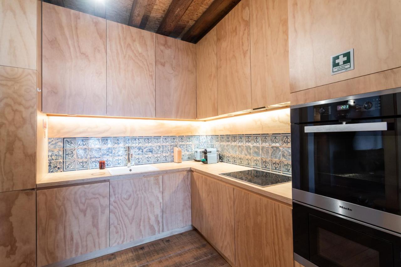 Heart Of Private With Balcony Guest house