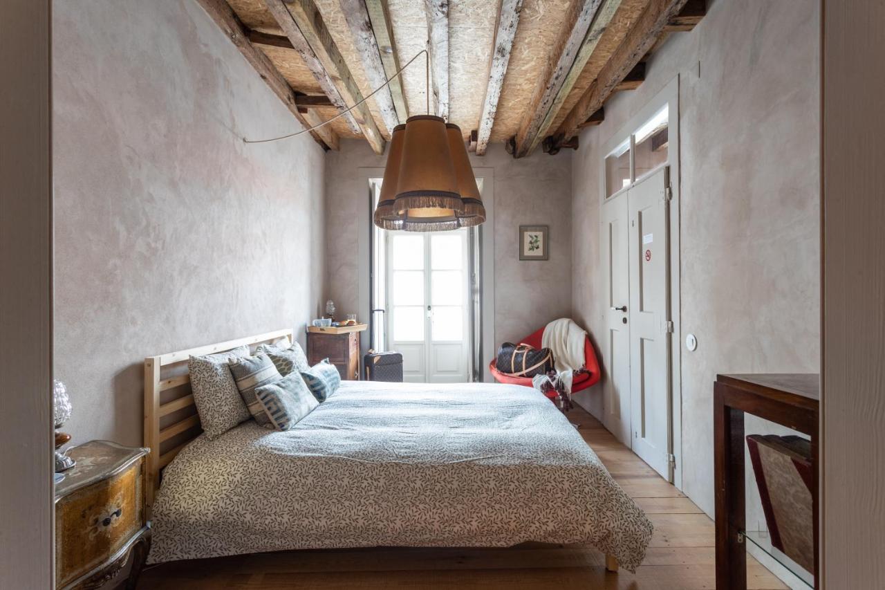 Heart Of Private With Balcony Guest house