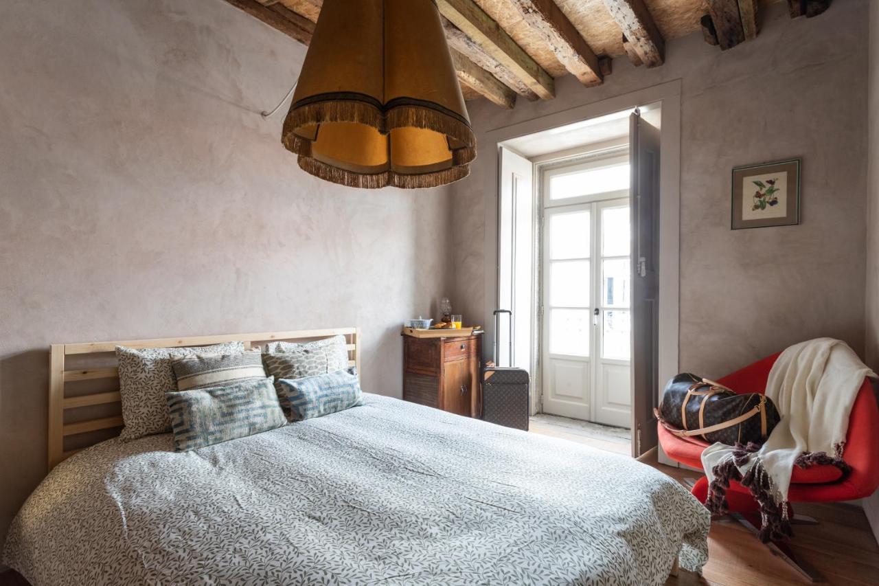 Guest house Heart Of Private With Balcony *