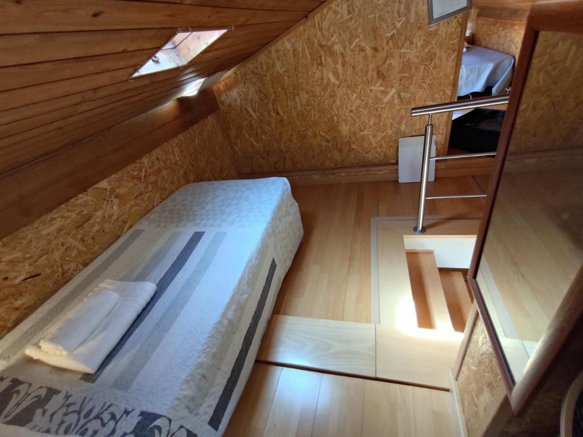 Dream Beato Guest house Lisbon