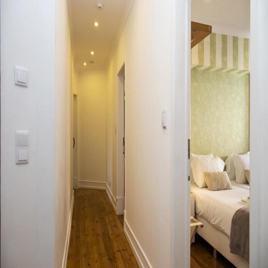 Cozy Avenida Casa de hóspedes Lisboa