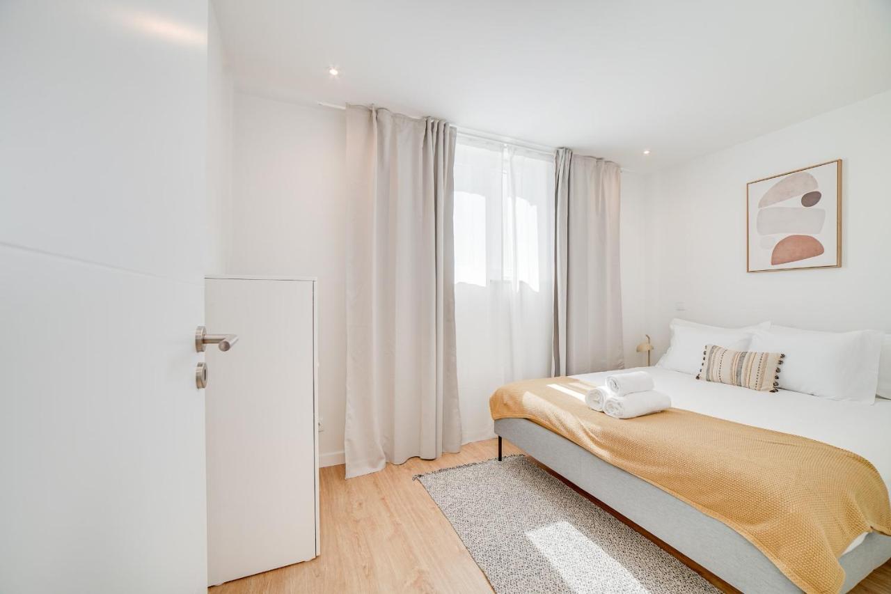 Lopes Apartment Lisbon