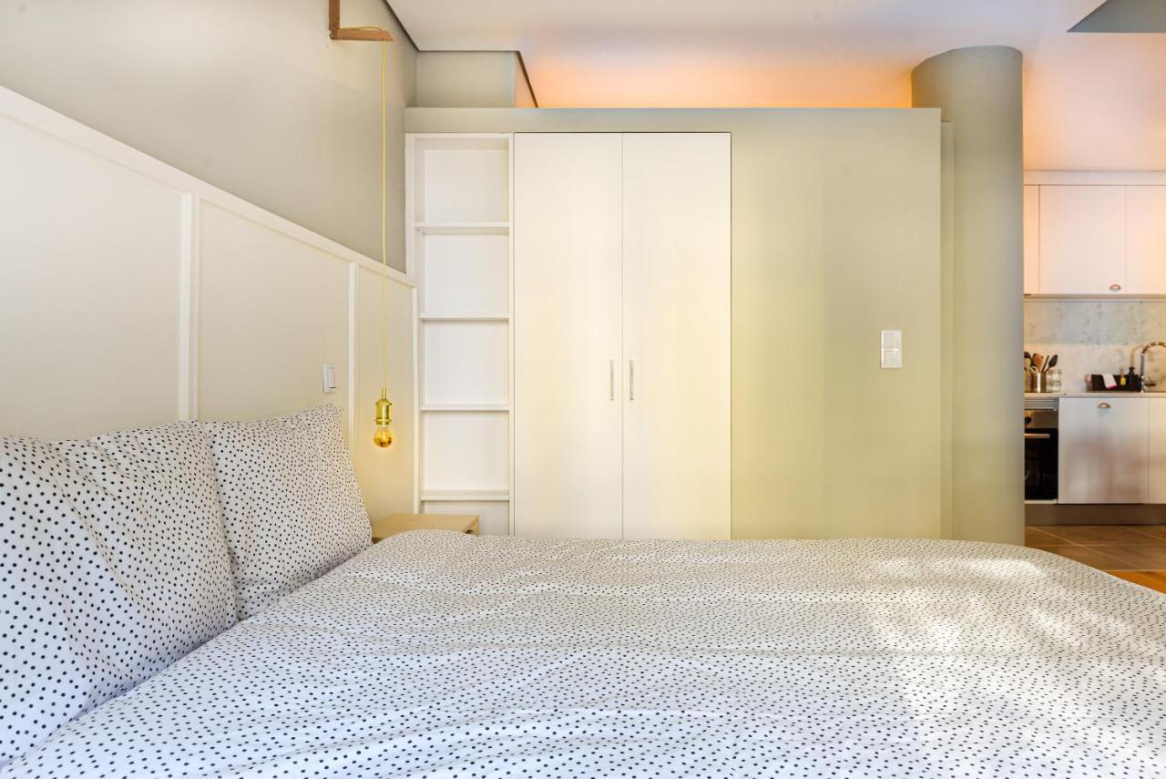 Charming In Apartment Lisbon