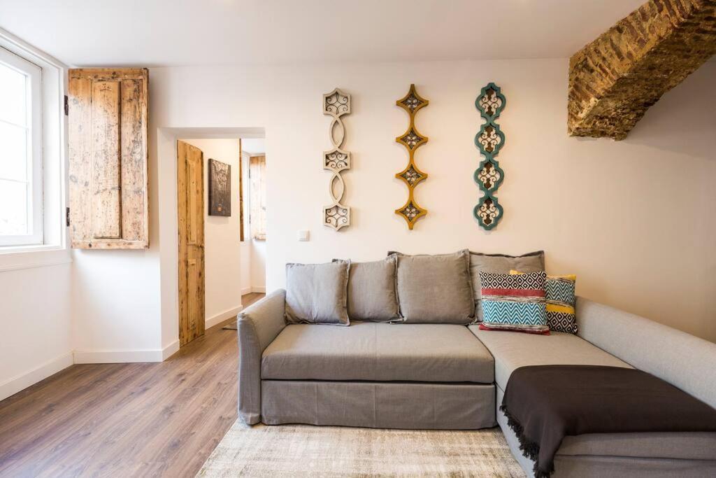Apartamento Ola - Castelo Iii