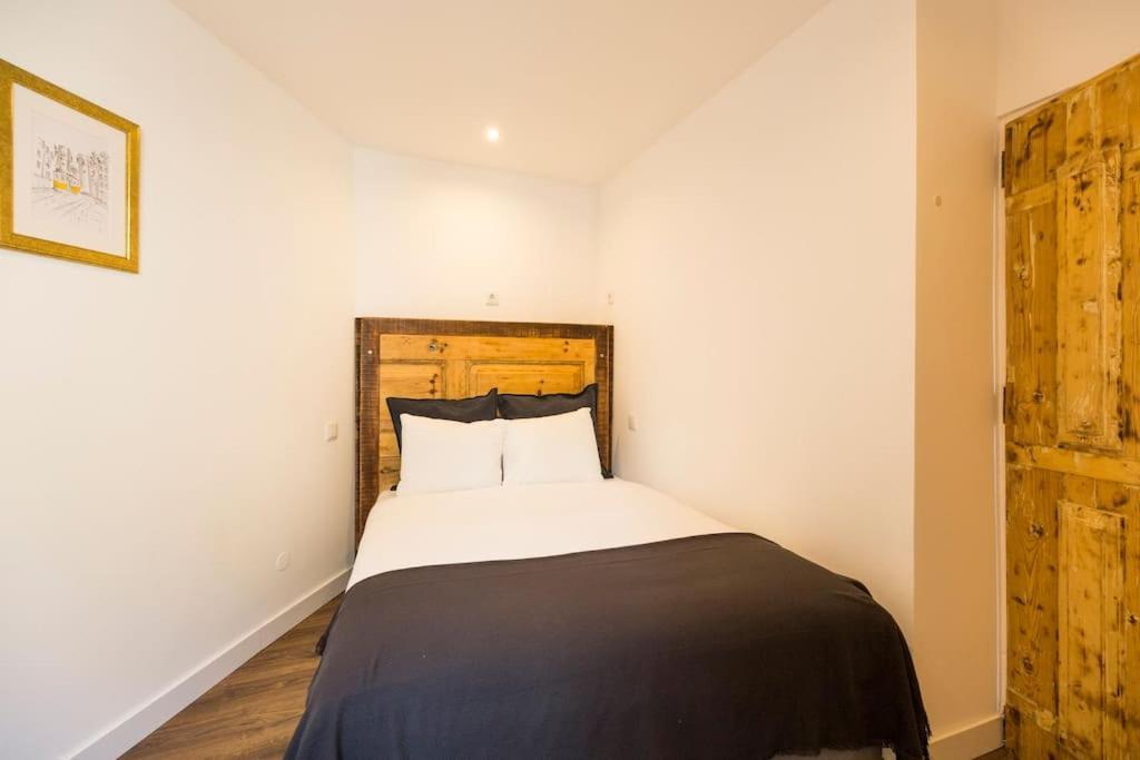 Apartamento Ola - Castelo Iii Lisboa