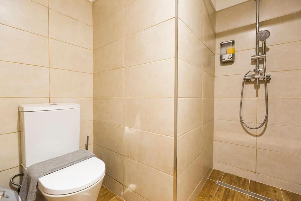Ola - Castelo Iii Apartamento Lisboa