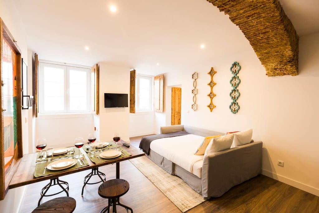 Apartamento Ola - Castelo Iii Lisboa