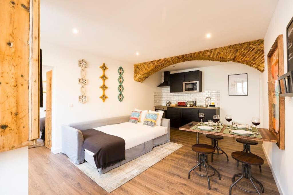 Ola - Castelo Iii Apartamento