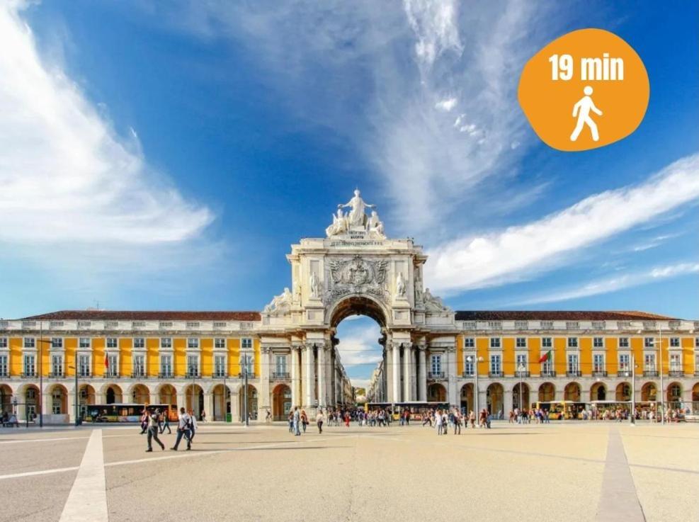 Paradise House Lisbon